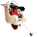 EDCO 32800 20 Inch Gasoline Self Propelled Saw 13 Horsepower 41cX894xB L. SL160 EDCO 32800 20 Inch Gasoline Self Propelled Saw 13 Horsepower