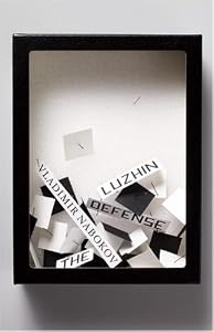 Image of The Luzhin Defense