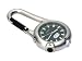 True Utility - TU01 - LED Torch Watch - Silver
