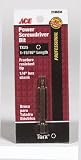 ACE PROFESSIONAL TORX INSERT BIT