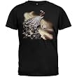 Korn - Follow The Leader T-Shirt - Black