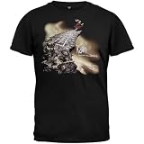 Korn - Follow The Leader T-Shirt - Black