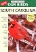 Birds of South Carolina v3.9