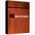 Rad Studio 2007 Architect DVD New User
