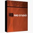 Rad Studio 2007 Architect DVD New User from Programming Languages