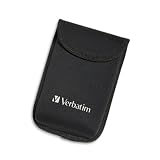 Verbatim Portable Hard Drive Carrying Case (96584)