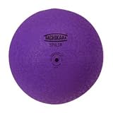 Tachikara 8.5 Inch Rubber Playground Ball