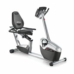 Schwinn 230 Recumbent Exercise Bike