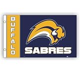 Buffalo Sabres 3' x 5' Flag