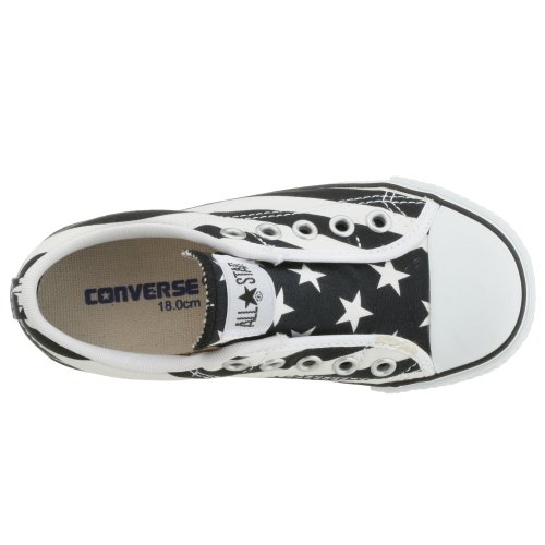 [コンバース] CD AS STAR&BARS SLIP OX