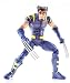 Search : Marvel Legends (Hasbro): Ultimate Wolverine 'Blue' Variant Previews Exclusive Action Figure