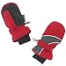 nylon winter mittens(engine 3t-4t)