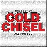 Best of Cold Chisel All for You (Ltd ed)
