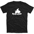 NUR F�R HARTE KERLE-QUAD FAHREN T-Shirt