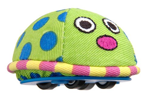 Image of Petstages Catnip Scooter Bug