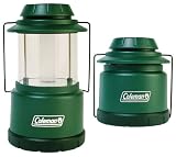 Coleman Packaway Lantern (green)