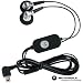 ORIGINAL MOTOROLA S200 STEREO HEADSET L6 L7 V3 V3X V3i E-Marketing