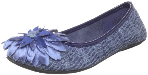 Wanted Shoes Women's Dala Ballet Flat