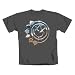 Blink 182 - T-Shirt Chrome Smiley von Blink-182 - alle Infos