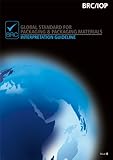 BRC global standard for packaging & packaging materials : interpretation guideline for issue 4 : North American version