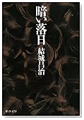 暗い落日 (中公文庫)