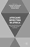 Africans investing in Africa