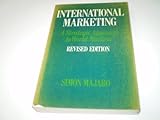 International marketing : a strategic approach to world markets