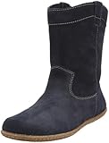 Kickers Minika 110121-50, Damen, Stiefel, Blau (marine 10), EU 36