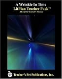 A Wrinkle in Time : A Unit Plan (Litplans on CD)
