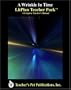 A Wrinkle in Time : A Unit Plan (Litplans on CD)