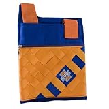 Game Day Purse - Illinois Fighting Illini NCAA College Athletics