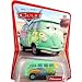 Disney Pixar Cars Series 1 Original Filmore 1:55 Scale Die Cast Car