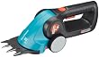 Gardena 8803-20 Accu Rasenkantenschere 80 / mit Lithium-Accu, 80 min., Schnittbreite: 8 cm