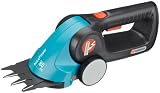 Gardena 8803-20 Accu Rasenkantenschere 80 / mit Lithium-Accu, 80 min., Schnittbreite: 8 cm