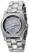 Reactor Women's Helium Round Latte Stainless Steel Sport Watch 96017