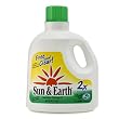 Unscented Laundry Soap Detergent - 100 oz.