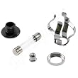 Buy Replacement Fuse and Tip End Parts for GTM20 Best Price.