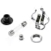 Replacement Fuse and Tip End Parts for GTM20