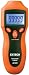 Extech 461920 Mini Laser Photo Tachometer Counter