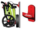 Proactive sports clicgear storage hook