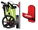 Clicgear Push Cart Accessories - Storage Hook