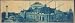Construction of the Library of Congress, Washington, D.C., April 19, 1893 (Historic Panoramic Photograph: 36 x 11)