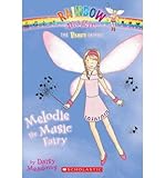 Melodie the music fairy)