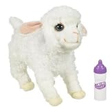 Furreal Friends Newborn Lamb