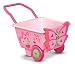 Melissa & Doug Bella Butterfly Utility Cart
