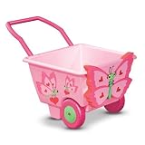 Melissa & Doug Bella Butterfly Cart