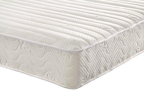 Signature Sleep Contour 8 Inch Twin Mattress