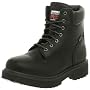 Timberland Pro Men's Direct Attach 6" Soft Toe Boot