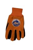 New York Mets Two-Tone Gloves