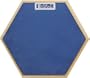 Pro-Mark PLD Double-Sided Practice Pad, Large